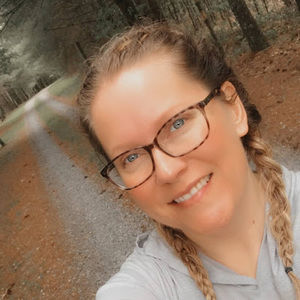 Meet your Posher, Stacie